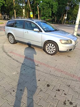 Volvo V50 2.0D - 13
