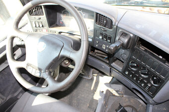 Scania R420 AWARIA SILNIKA, NA CZĘŚCI ZAMIENNE - 13