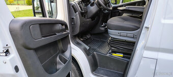 Opel Movano L3H2+Gwarancja 4 lata+Automat+Fotel Pneumatyczny - 13