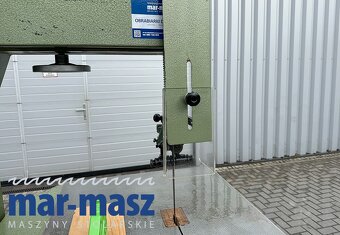 Piła taśmowa SCHNEIDER typ SBS 600 - 13