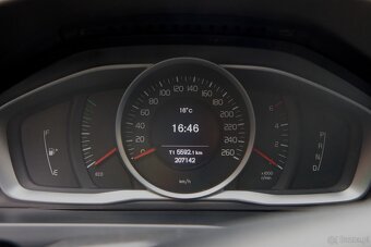 Volvo V60 - 13