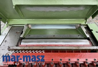 Grubościówka SCM typ S50 - 13