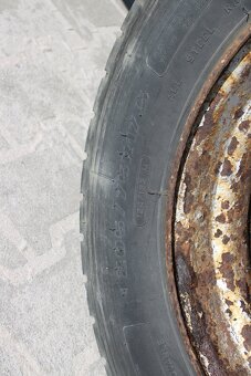 Renault MIDLUM 150.08-B P 4X2, EURO 2, PNEU 80% - 13