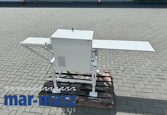 Nakładarka kleju FAMAD typ DDVC - 13