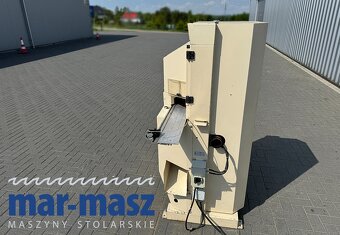 Piła do cięcia listew przyszybowych - 13
