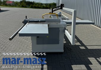 Piła tarczowa HAMECH TKS-400 - 13