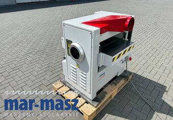 Grubościówka SAC typ RS 530 - 13