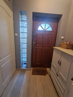 Dom parter z uzyt. Poddaszem o pow. 119m2, Kalisz - 13