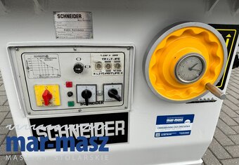 Frezarka dolnowrzecionowa Schneider SK 2/4 II - 13