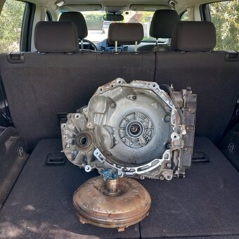 Chevrolet Orlando 2012r automat - 13