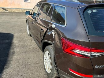 Skoda Kodiaq 2.0 TDI 110 kW Ambition 4x4 - 13