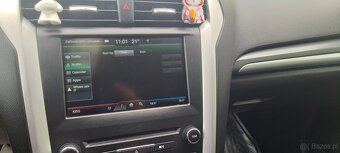 ✅Ford Mondeo Combi 2.0TDCi 110Kw 2015 Stacja serwisowa - 13