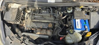 Opel Corsa VAN 1.2 59kw rok-2008 VAT - 13