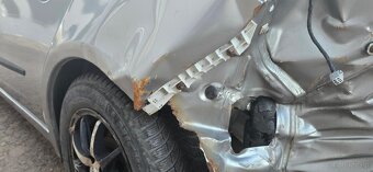 Subaru Impreza 1.5i 79kw 4x4 rok-2008 - 13