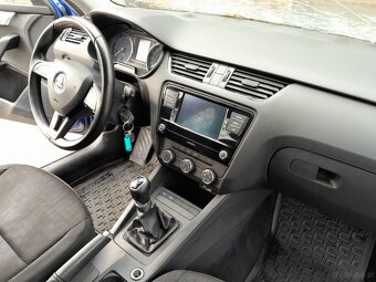 Skoda Octavia Cena Brutto - 13