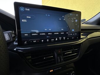 Ford Focus 1.0/92kW 1.Maj. r.v. 2023 naj. 23 548 km - 13