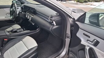 MERCEDES CLA 2,2 190 KM - 13