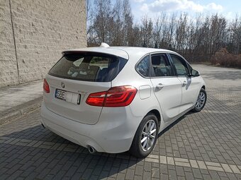 BMW pierwsza rej sierpień. 2021r. - 13