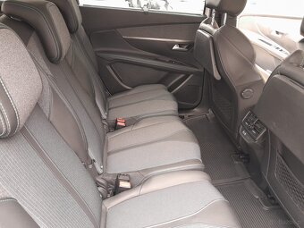 Peugeot 5008 Cena Brutto - 13
