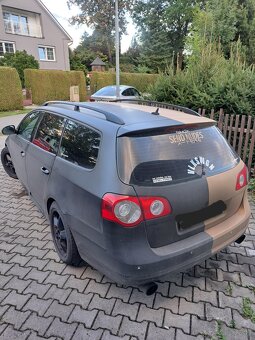 Passat b6 1.9 tdi - 13