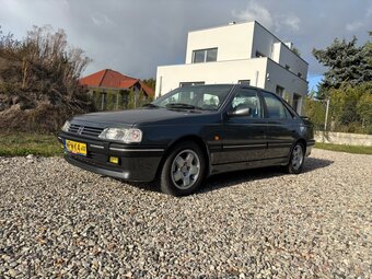 Peugeot 405 MI16 - 13
