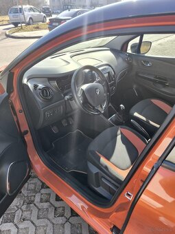 Renault Captur, 1.5 dCi, - 13
