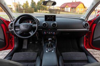 AUDI A3 - 13