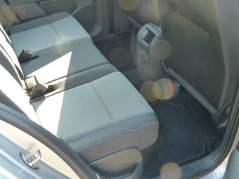 Sprzedam Golfa 7 Sport van - 13