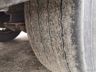 Sprzedam naczepę platformową SCHWARZMÜLLER S1/J06VLN3/D20K0 - 13