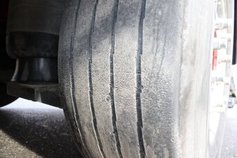 SCHWARZMÜLLER SPA 3/E, SAF, 2x ZVEDACÍ NÁPRAVA - 13