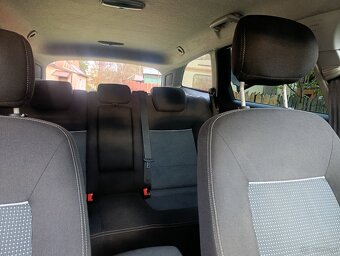 Sprzedam Ford Mondeo MK4 combi 2009 roku - 13