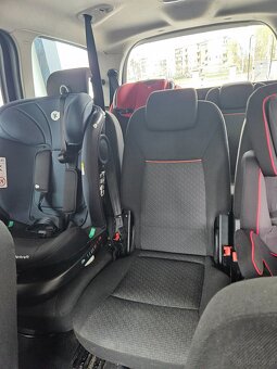 Ford galaxy 2010 - 13