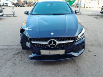 Mercedes CLA Cena Brutto - 13