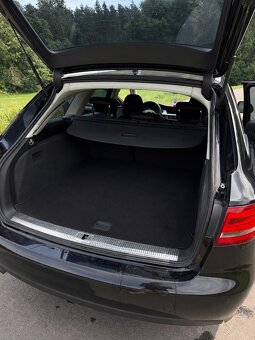 Audi a4 b8 - 13