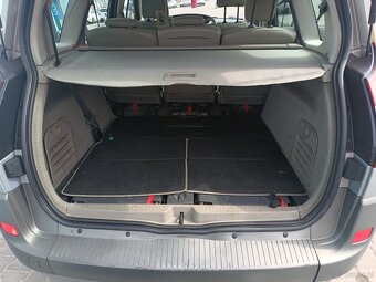 Sprzedam Renault Megane Scenic - 13