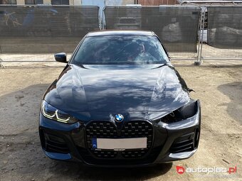 Bmw M440I Cena Brutto - 13