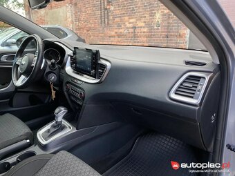 Kia X-Ceed Cena Brutto - 13