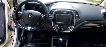 Renault Captur 1.2TCe, automatic - 13