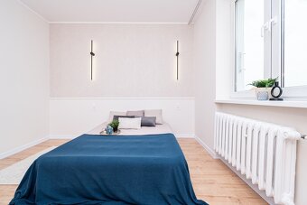 Mieszkanie o pow. 52.62m2, balkon, III piętro, Górnosląska - 13