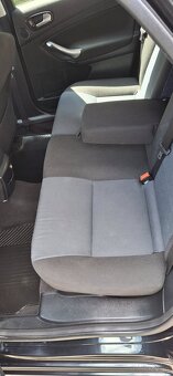 Sprzedam pięknego forda mondeo mk4 2010 rok niski przebieg - 13