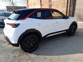Opel Mokka Cena Brutto - 13