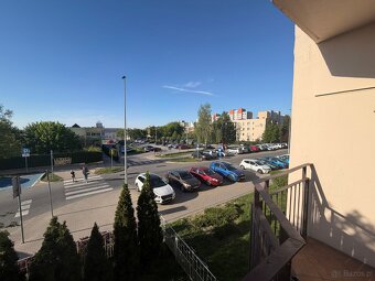 Mieszkanie o pow. 48 m2, I piętro, balkon, Kalisz - 13
