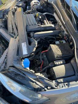 VW Golf 1.2TSi 77kw, r.2014, climatronic - 13