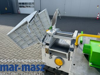 Wieloczynnościowa MUT 400R/G z wiertarką - 13