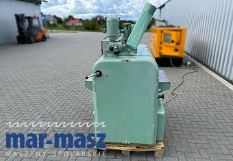 Grubościówka 60 z ostrzałką do noży - 13