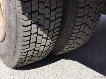 Sprzedam ciężarówkę MERCEDES-BENZ ATEGO 816 EURO 6 z platfo - 13