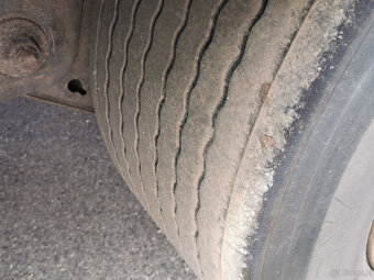 Sprzedam naczepę platformową KRONE SD Low-Deck - 13