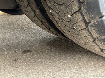 Sprzedam ciągnik siodłowy MERCEDES-BENZ ACTROS 1848 E6 - 13