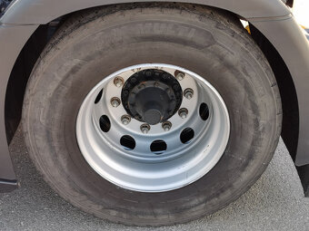 Sprzedam ciągnik siodłowy SCANIA S450 EURO 6 D, hydraulika - 13