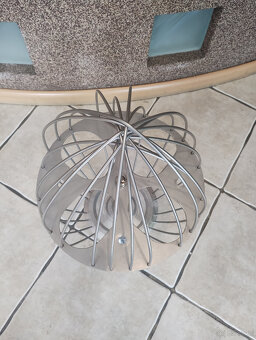 Rózga ubijająca,trzepaczka,mieszadło planetarne,ubijaczka do - 13